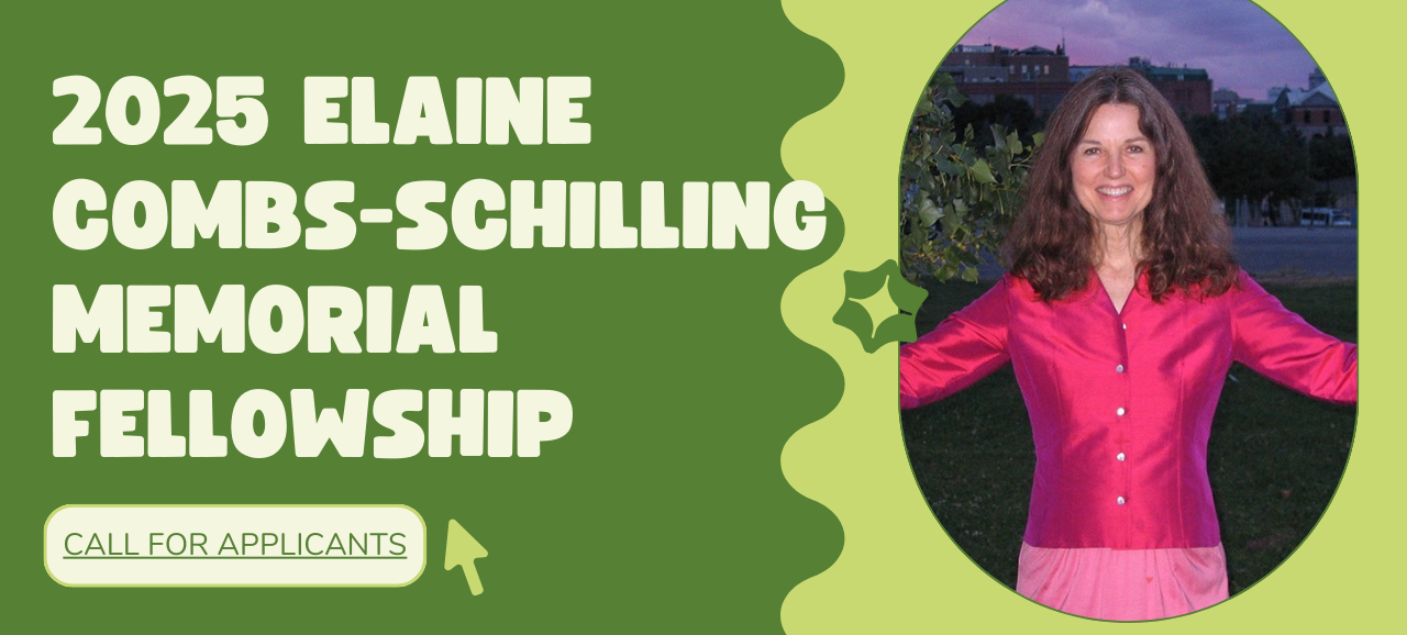 Image of Elaine Combs-Schilling