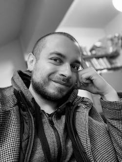 Alex Pekov Alex Pekov
