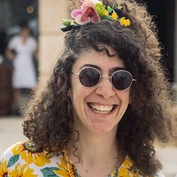 Elya Assayag Elya Assayag