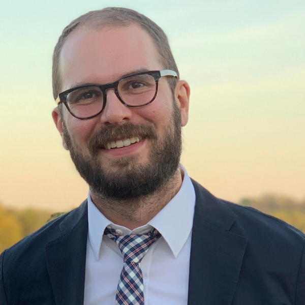 Photo of Ryan Grubbs