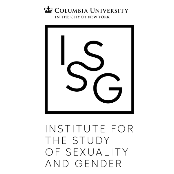 ISSG Logo