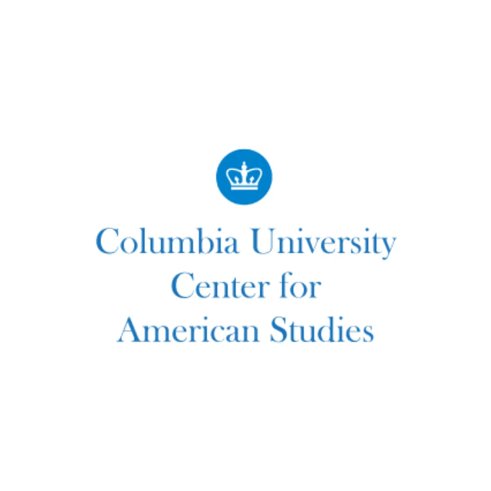 Logo for American Studies