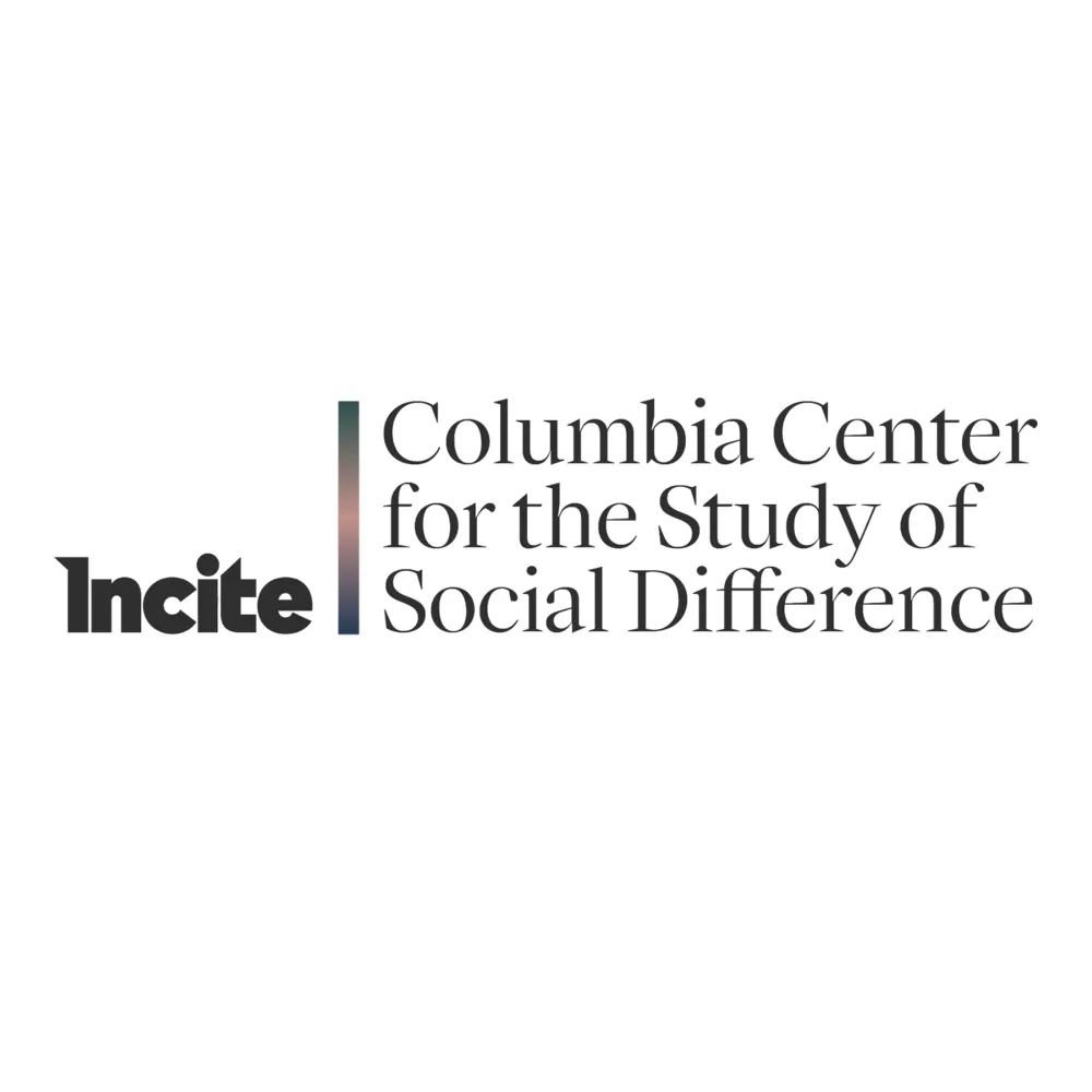 Incite | Columbia Center for the Study of Social Difference