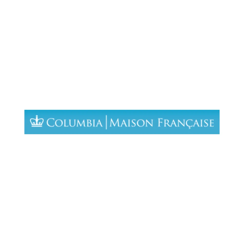 Logo for Columbia Maison Française