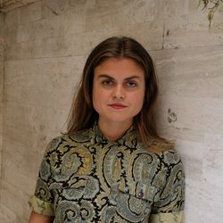 Anna Simone Reumert Anna Simone Reumert