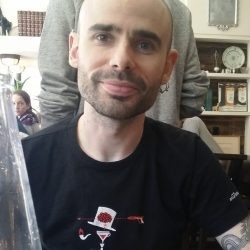 Ibai Atutxa Ibai Atutxa