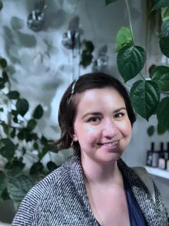 Katherine Bergevin