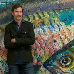 Trevor Corson