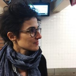 Maria Fantinato Maria Fantinato
