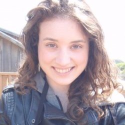 Nicole Gervasio Nicole Gervasio