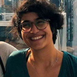 Paola Cossermelli Messina Paola Cossermelli Messina