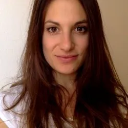 Alessia Palanti