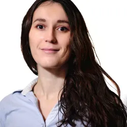 Marie Robin