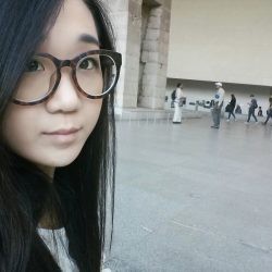 Ami Yoon Ami Yoon