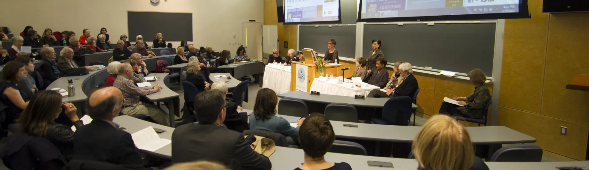 Alice Kessler-Harris conference