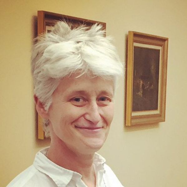 Photo of Professor Elizabeth Povinelli