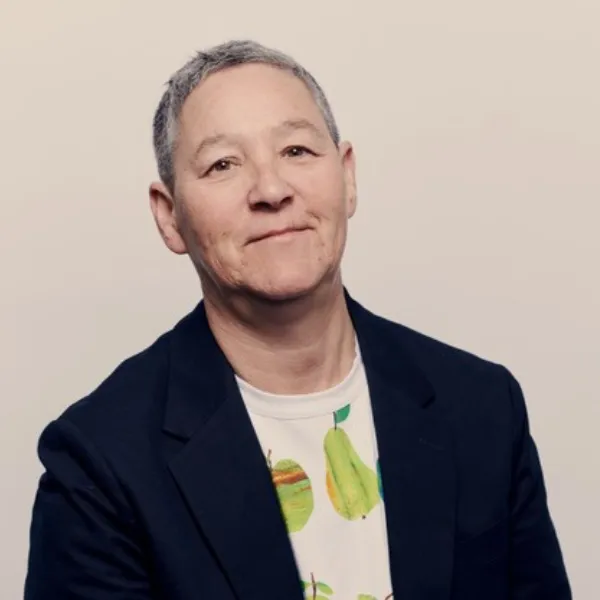 Photo of Jack Halberstam