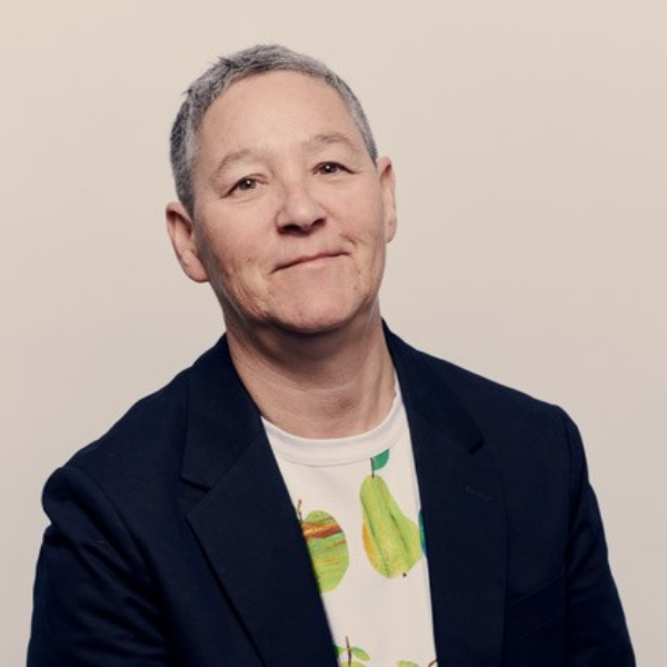 Photo of Jack Halberstam