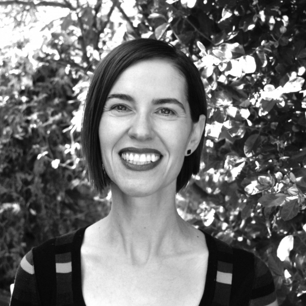 Photo of Julia Bryan-Wilson