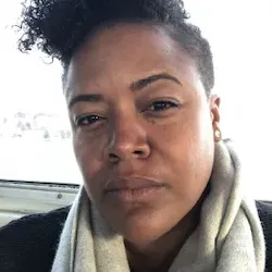 Image of Vanessa Agard-Jones