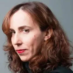 Image of Elizabeth Bernstein