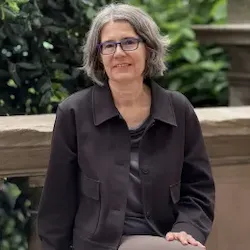 Image of Claudia Breger