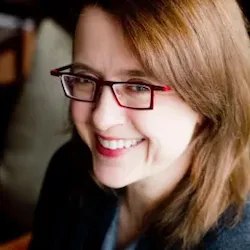 Image of Patricia Dailey