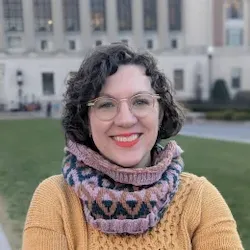 Image of Aubrey Gabel