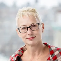 Image of Rebecca Jordan-Young