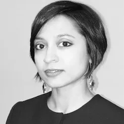 Image of Debashree Mukherjee