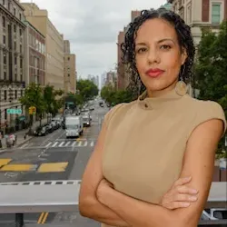 Image of Shana Redmond