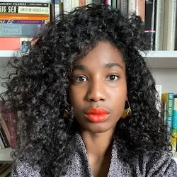 Image of Marisa Solomon