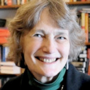 Photo of Alice Kessler-Harris