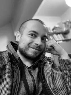 Alex Pekov