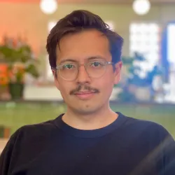 Image of Connor Spencer