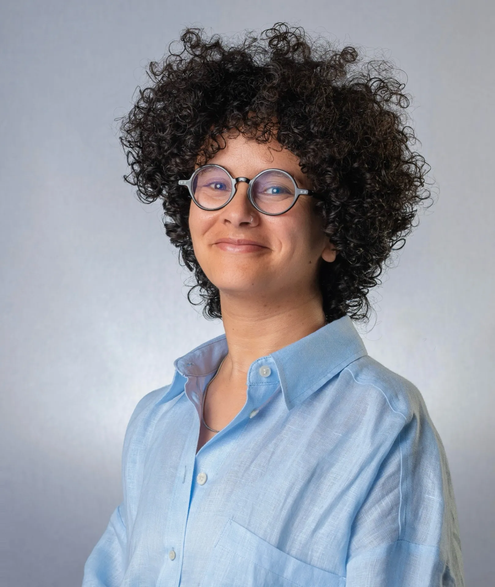 Image of Dr. Lamyaa Achary