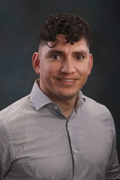 Dario Valles