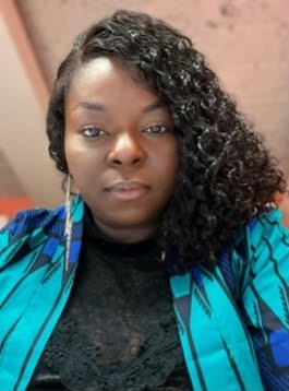 Ruth Opara headshot