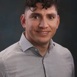 photo of Darío Valles